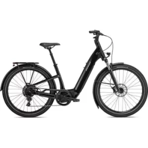 Specialized Turbo Como 4.0 Electric Hybrid Bike - Black