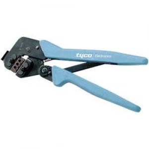 Tool SDE pro Crimper III hand pliers 354940 01 TE Connect