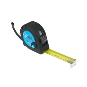 Ox Tools OX-T020608 8m/26ft Trade Tape Measure