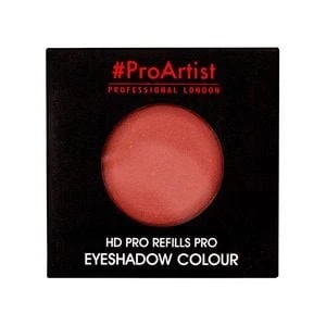 Freedom HD Pro Refills Single Eye Shadow Colour 09 Red