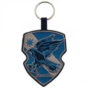 Harry Potter Woven Keyring Ravenclaw