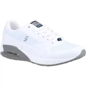 Safety Jogger Mens Justin O1 Slip Resistant Work Trainers UK Size 12 (EU 47)