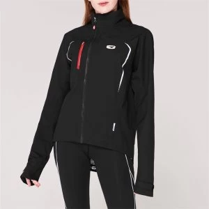 Sugoi RSX Neo Shell Jacket Ladies - Black