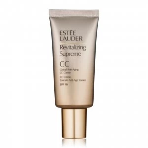 Estee Lauder Revitalizing Supreme Global Anti Aging CC Creme