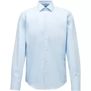 Boss Gelson Shirt - Blue