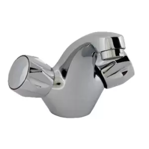 Pro Classic Mono Basin Mixer Tap