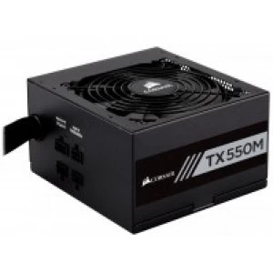 Corsair TX550M 550W Power Supply