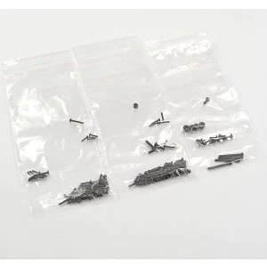 Ftx Mini Outback 2.0 Complete Screw Set