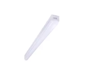 Philips Ledinaire 15W Integrated LED Batten Warm White - 407743999