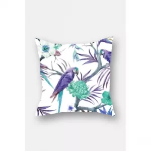 YS6289932562 Multicolor Cushion Cover