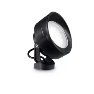 Tommy 1 Light Outdoor Ground Light White IP66