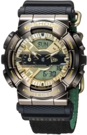 G-Shock Watch New Era 100th Anniversary