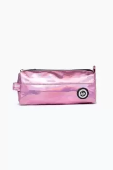 Holographic Pencil Case