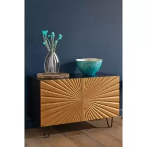 Ritz 2 Door Sideboard