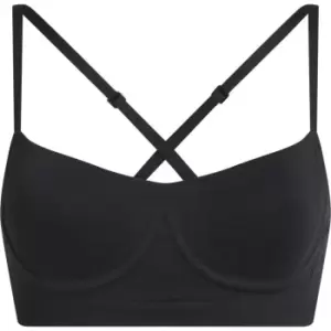 Calvin Klein Unlined Balconette - Black