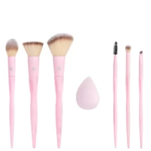 brushworks Must-Have Brush Set (Worth £44.99)