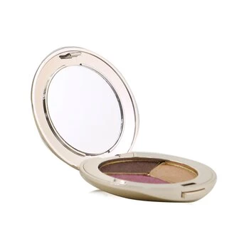 Jane IredalePurePressed Triple Eye Shadow - Ravishing 2.8g/0.1oz