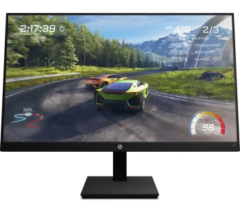 HP 32" X32 Quad HD IPS LED Gaming Monitor