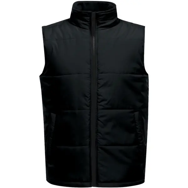 Regatta Mens Access Insulated Warm Workwear Bodywarmer XL - Chest 43-44' (109-112cm)