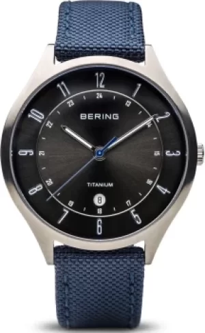 Bering Watch Ultra Light Mens