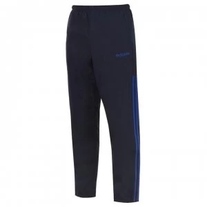 adidas Mens Samson 4.0 Pants - Navy/Royal