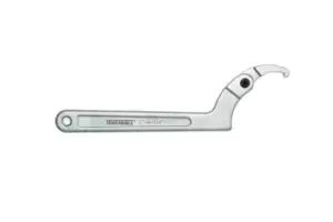 Teng Tools HP103 50 - 120mm (2" - 4-3/4") Hook Wrench