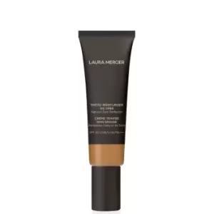 Laura Mercier Oil Free Natural Skin Perfector Tinted Moisturiser 50ml (Various Shades) - 5W1 Tan