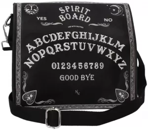 Spirit Board Shoulder Bag