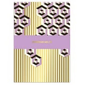 Jonathan Adler Versailles Journal - A5