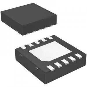 PMIC DCDC voltage regulator Texas Instruments TPS63031DSKT Converteramplifier SON 10