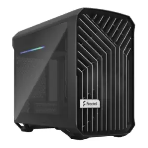 Fractal Design Torrent Nano Black