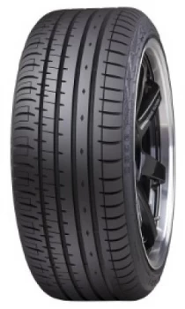 Accelera Phi-R 205/40 R18 86Y XL