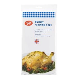 Tala Turkey Roasting Bags 2 Pack