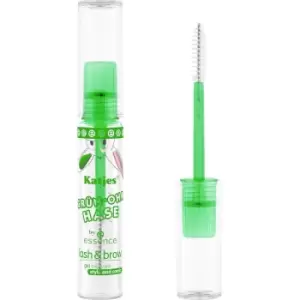 Essence Katjes Gr&amp;uuml;n-ohr Hase By Essence Lash & Brow Gel Mascara 01 9 ml