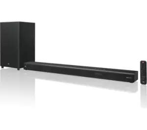 JVC TH-D562B 3.1.2ch Wireless Soundbar