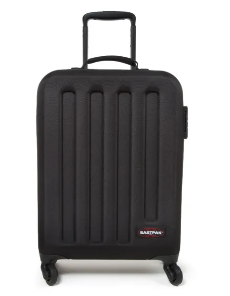 Eastpak Tranzshell Small Black Suitcase