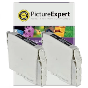 Picture Expert Epson Grasshopper T0331 Black Ink Cartridge