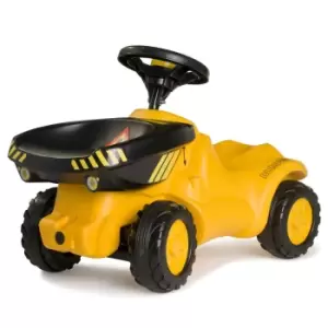 Rolly Toys Dumper Mini Trac with Tipping Dumper