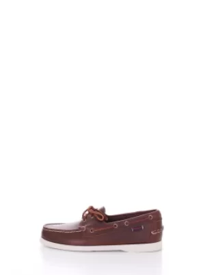 SEBAGO Loafers Men pelle