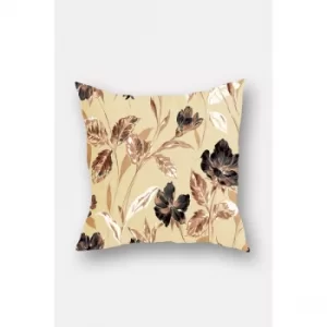 YS3418279 Multicolor Cushion Cover