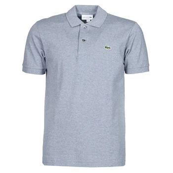 Lacoste POLO CLASSIQUE L.12.12 mens Polo shirt in Blue - Sizes EU S,EU XS,EU M