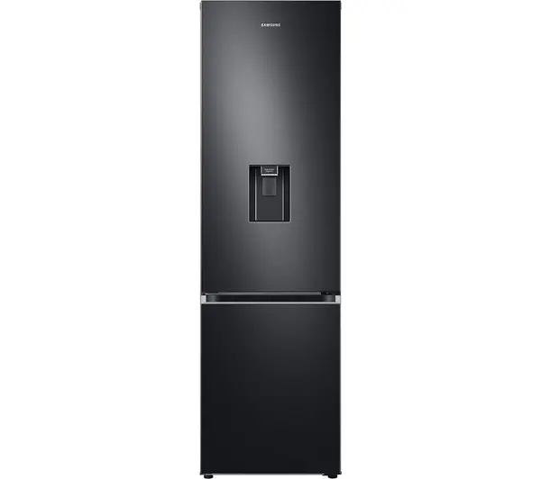 Samsung RB38C636DB1 Smart Fridge Freezer