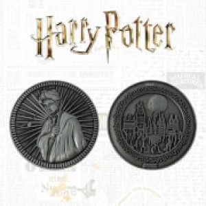 Harry Potter Limited Edition Collectible Coin - Harry