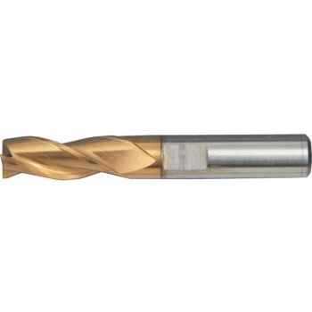 2.0MM TiN L/S KC3 Throwaway Cutter - Kennedy