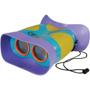 Junior Safari Kidnoculars Binoculars for Kids