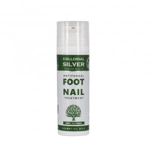 Nature's Greatest Secret Foot Restore 50ml