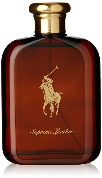 Ralph Lauren Polo Supreme Leather Eau de Parfum For Him 125ml