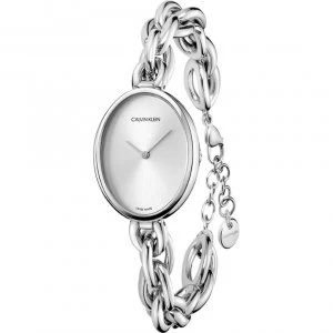 CK CALVIN KLEIN NEW COLLECTION WATCHES Mod. K9Y23126