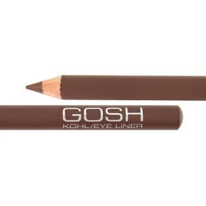 Gosh Kohl Eyeliner Expresso Brown