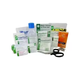 Bs Compliant First Aid Kit Refill - Large - R3000LG - Safety First Aid